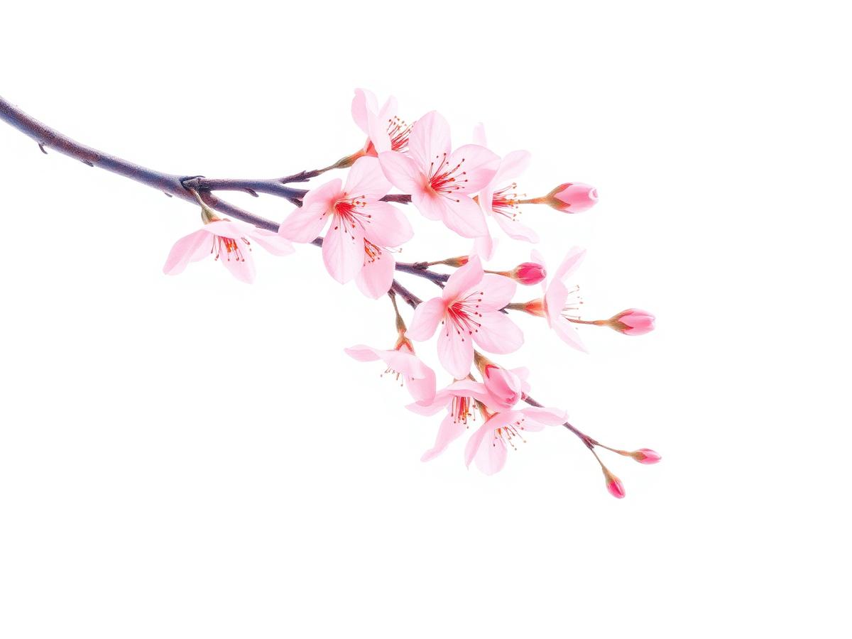 Cherry blossom